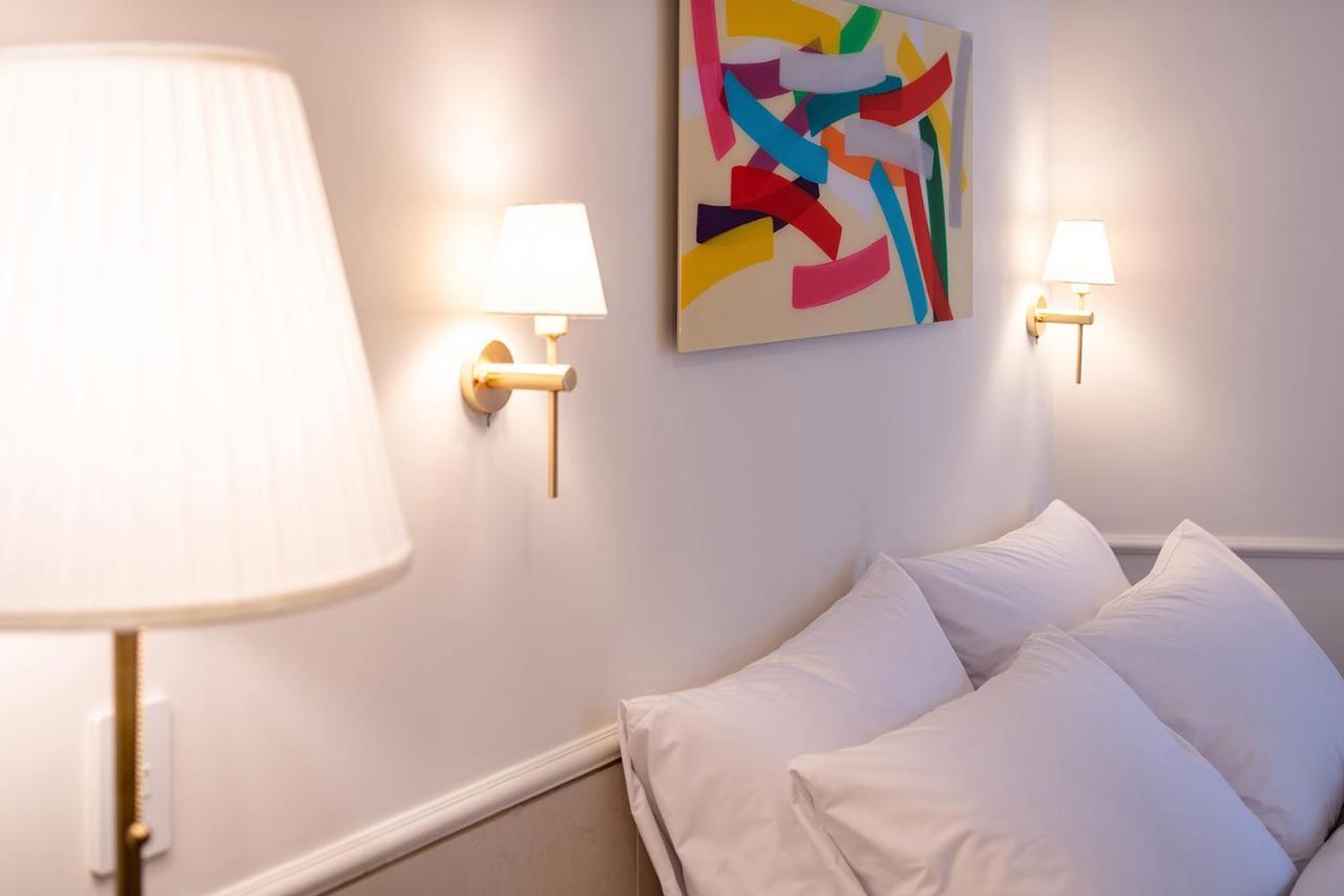 Le Lit Hotel Сеул Экстерьер фото